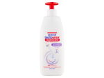 Lactovit Lactourea¹⁰ zpevňující tělové mléko 400 ml