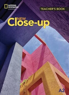 Close-up New Edition A2 Teacher's Book