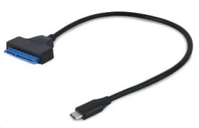 Gembird adaptér USB Typ-C 3.0 na SATA (AUS3-03)