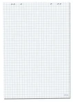 Herlitz Flipchartový blok / kostičkovaný / 5ks (10834141)