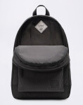 Batoh Herschel Supply Heritage Backpack Black Diamond/Black