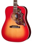 Gibson Hummingbird Standard Vintage Cherry Sunburst