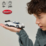 LEGO LEGO® Speed Champions 77240 Hyper sportovní auto Bugatti Centodieci