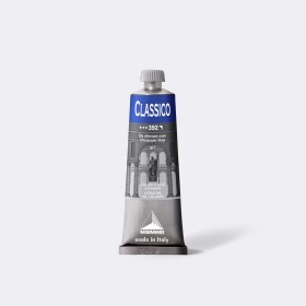 Olejová barva Maimeri Classico oil 60 ml - modrá ultramarine tmavý 392