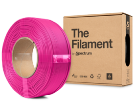 Spectrum Filament "The Filament" ReFill PLA Lite 1.75mm GREY 1kg