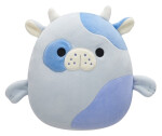 Squishmallows Modrá mořská kráva - Mahalo 20 cm