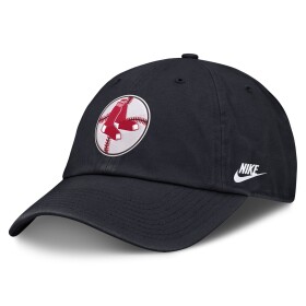 Nike Pánská kšiltovka Boston Red Sox MLB Cooperstown Club Adjustable Velikost: L/XL