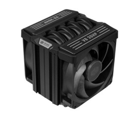 Cooler Master chladič V8 ACE 3DHP AMD, 2x120mm, AM5, černá EDF_1566606