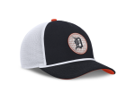 Nike Pánská kšiltovka Detroit Tigers MLB Primetime Dri-Fit Rise Structured 5 Panel Trucker Cap Velikost: M/L