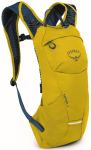 Turistický batoh Osprey Katari 3L Primavera yellow