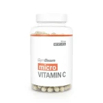Vitamín C Long Lasting - GymBeam (90 tab.) (96079-1-90tab)
