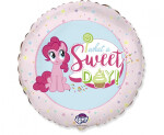 My Little Pony balonek 45 cm My Little Pony balonek 45 cm