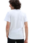 Vans SKATE CLASSICS white pánské tričko krátkým rukávem
