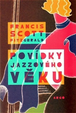 Povídky Jazzového věku Francis Scott Fitzgerald