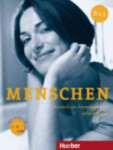 Menschen B1/1: Arbeitsbuch mit Audio-CD Anna Breitsameter
