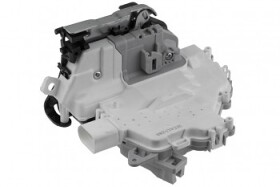 NTY Centrální zámek AUDI A6 (C7) Safelock – zadní pravý