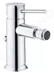 GROHE - Start Classic Bidetová baterie s výpustí, chrom 23785000