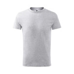 Nový klasický dětský dres Jr MLI-13503 - Malfini 110 cm/4 roky
