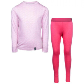 Dívčí Merino Set Alec Trespass Velikost: 11/12