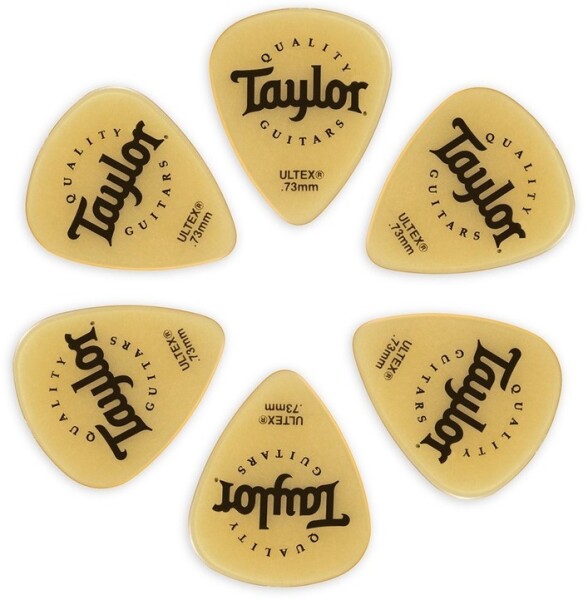 Taylor Ultex Picks .73 mm