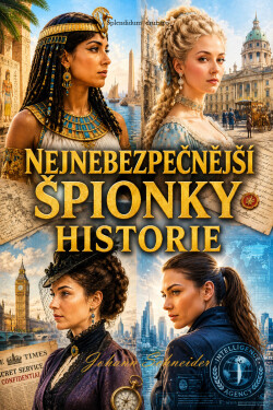 Nejnebezpečnější špionky historie - Johann Schneider