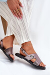 Sandály model 215345 Step in style 38
