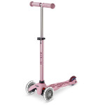 Micro Mini2grow Deluxe LED 2.0 dusty rose