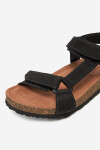 Sandály Lasocki Young AIR CI12-AIR-03 Přírodní kůže (useň) - Nubuk