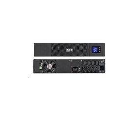 Eaton 5SC 2200i RT2U, UPS 2200VA / 1980W, 8 zásuvek IEC, LCD, rack/tower EDF_768540
