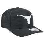 New Era Pánská kšiltovka Texas Longhorns NCAA Perforated Camo 9SEVENTY Adjustable