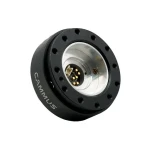 Cammus Quick Release / Rychloupínací mechanismus pro volanty Simracing / 70 mm (QR7)