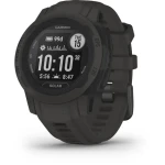 Garmin Instinct 2S Solar Graphite / chytré hodinky / GPS / BT / měření denní aktivity / 10 ATM / solární dobíjení (010-02564-00)