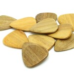 Timber Tones Rose Apple 4-Pack