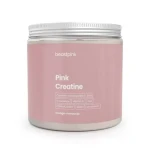 Pink Creatine - GymBeam (mango marakuja) (121912-1-228g-mangomaracuja)