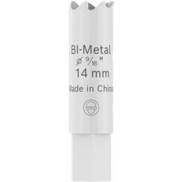 Bosch Accessories 2608594558 2608594558 vrtací korunka 14 mm 1 ks