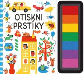 Otiskni prstíky