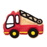 Vypichovač Städter Hasičské auto