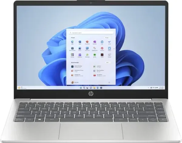 HP 14-ep0042nc / 14" FHD / Intel Core i3-N305 1.8GHz / 8GB / 512GB SSD / Intel UHD / W11H (B9NX9EA)