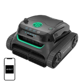Wybot S2 / Bezdrátový robot na čištění bazénů (Wybot S2)