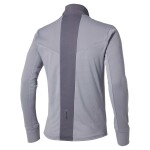 Běžecká mikina Mizuno Active Warm HZ LS J2GCC50506 Velikost textilu: M