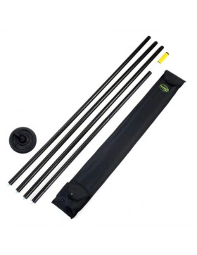 Holdcarp Tyčová bójka kompletní set 10m,Holdcarp Tyčová bójka kompletní set 10m