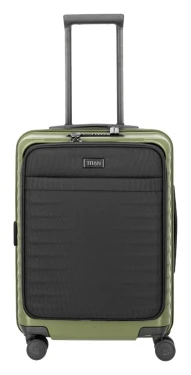 Titan Upgrade S23 Front pocket Forest green 42 L TITAN-3000049-86