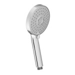 RAVAK - Sprchy Sada sprchové hlavice, tyče 60 cm a hadice 902.00, chrom X07P177