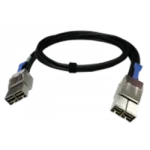 QNAP CAB-PCIE10M-8644-8X / Kabel PCIe JBOD / SFF-8644 8X na SFF-8644 8X / 1 m (CAB-PCIE10M-8644-8X)