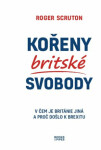 Kořeny britské svobody