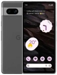 Google Pixel 7a 5G 8+128GB černá / EU distribuce / 6.1" / 128GB / Android 13 (gopi7a5g128chd)