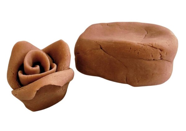 Dortisimo SweetArt Pravý marcipán světle hnědý 30% mandlí (150 g)