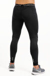 Drsné legíny Radical Tight Black