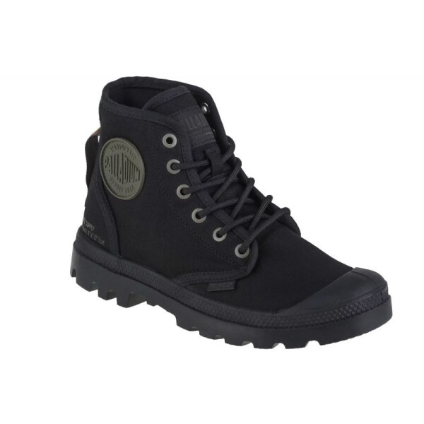 Palladium Pampa Hi HTG Supply 77356-001-M