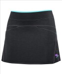 CRAZY Woman Skort Exit, Frozen velikost: XS